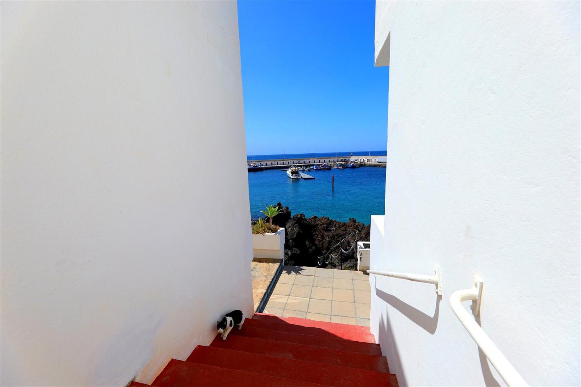 Buena Pesca 27 Διαμέρισμα Πουέρτο Ντελ Κάρμεν Εξωτερικό φωτογραφία